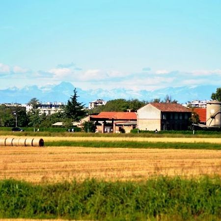 Cascina Battivacco Villa มิลาน ภายนอก รูปภาพ