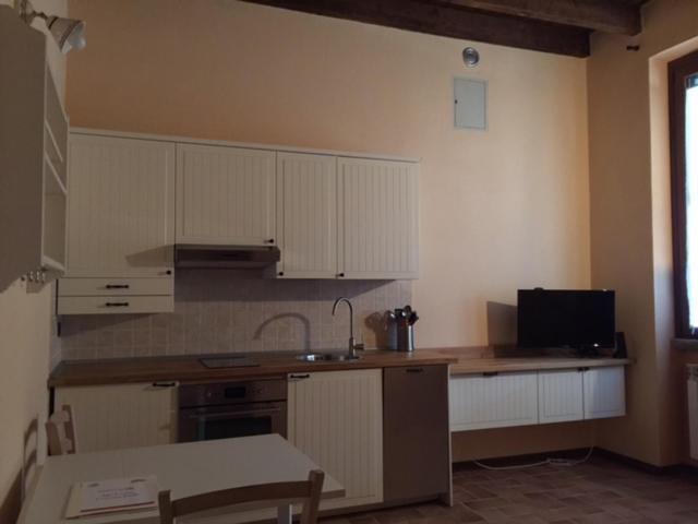 Cascina Battivacco Villa มิลาน ภายนอก รูปภาพ