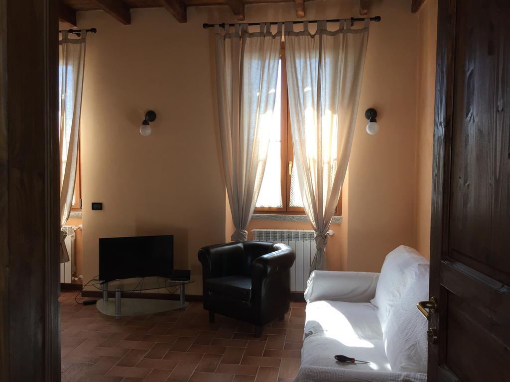 Cascina Battivacco Villa มิลาน ห้อง รูปภาพ