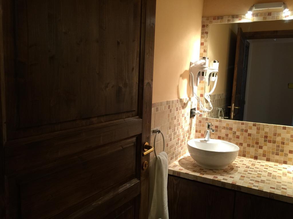 Cascina Battivacco Villa มิลาน ห้อง รูปภาพ