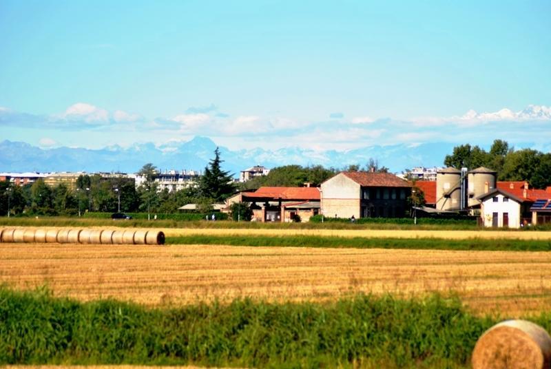 Cascina Battivacco Villa มิลาน ภายนอก รูปภาพ