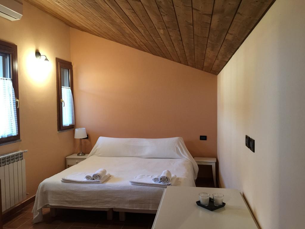 Cascina Battivacco Villa มิลาน ห้อง รูปภาพ