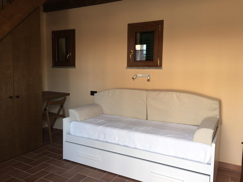 Cascina Battivacco Villa มิลาน ห้อง รูปภาพ
