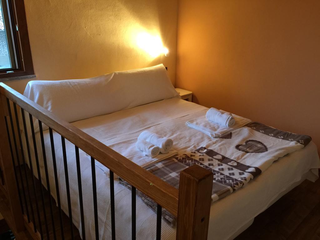 Cascina Battivacco Villa มิลาน ห้อง รูปภาพ