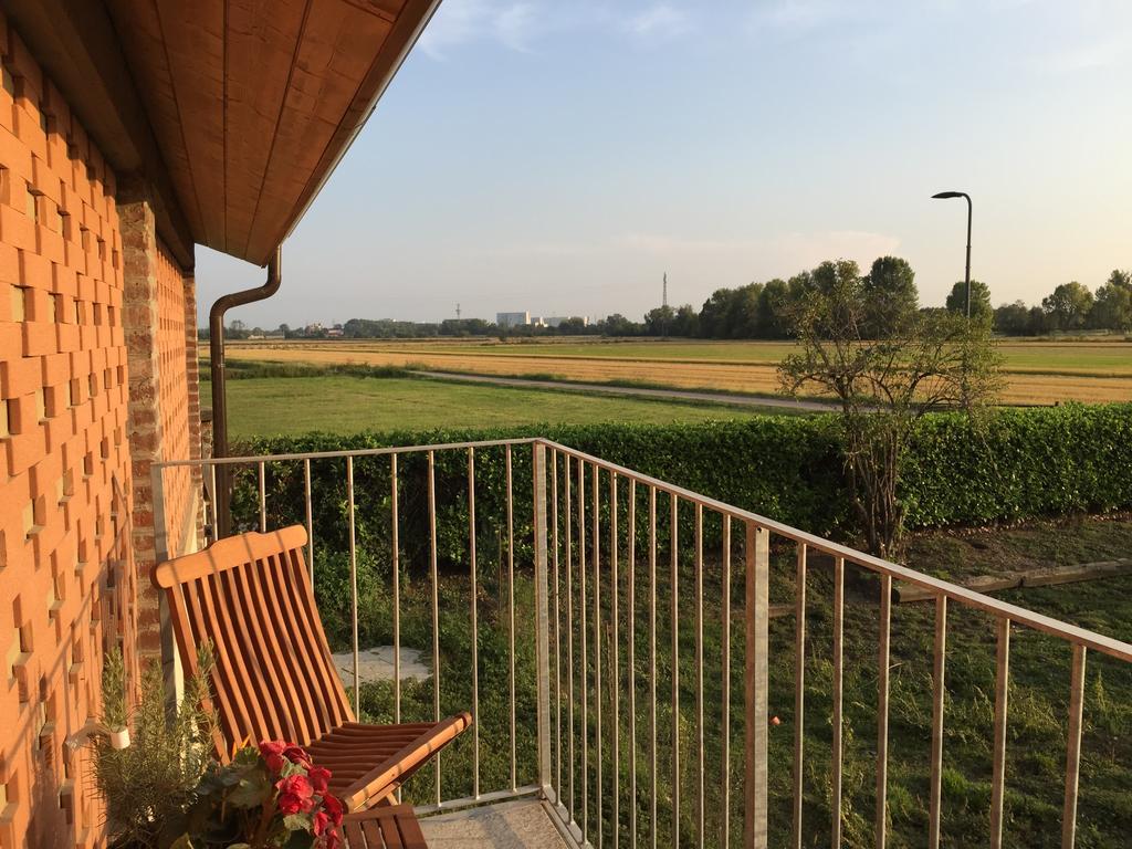 Cascina Battivacco Villa มิลาน ห้อง รูปภาพ